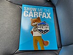 Used 2020 MAZDA CX-9 TOURING FWD in DAVIE, FLORIDA (Photo 24)