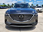 Used 2020 MAZDA CX-9 TOURING FWD in DAVIE, FLORIDA (Photo 4)