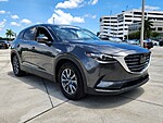 Used 2020 MAZDA CX-9 TOURING FWD in DAVIE, FLORIDA (Photo 8)