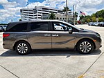 Used 2022 Honda Odyssey EX-L AUTO in DAVIE, FLORIDA (Photo 3)