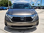 Used 2022 Honda Odyssey EX-L AUTO in DAVIE, FLORIDA (Photo 4)