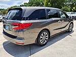Used 2022 Honda Odyssey EX-L AUTO in DAVIE, FLORIDA (Photo 6)
