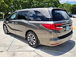Used 2022 Honda Odyssey EX-L AUTO in DAVIE, FLORIDA (Photo 7)