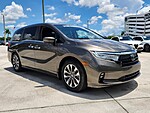 Used 2022 Honda Odyssey EX-L AUTO in DAVIE, FLORIDA (Photo 8)