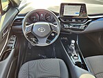Used 2021 TOYOTA C-HR LE FWD in DAVIE, FLORIDA (Photo 12)