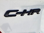 Used 2021 TOYOTA C-HR LE FWD in DAVIE, FLORIDA (Photo 14)