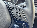 Used 2021 TOYOTA C-HR LE FWD in DAVIE, FLORIDA (Photo 23)