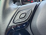 Used 2021 TOYOTA C-HR LE FWD in DAVIE, FLORIDA (Photo 24)