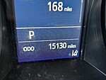 Used 2021 TOYOTA C-HR LE FWD in DAVIE, FLORIDA (Photo 26)