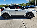 Used 2021 TOYOTA C-HR LE FWD in DAVIE, FLORIDA (Photo 3)