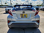 Used 2021 TOYOTA C-HR LE FWD in DAVIE, FLORIDA (Photo 5)