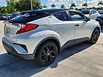 Used 2021 TOYOTA C-HR LE FWD in DAVIE, FLORIDA (Photo 6)