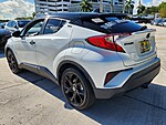 Used 2021 TOYOTA C-HR LE FWD in DAVIE, FLORIDA (Photo 7)