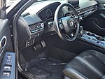 Used 2023 Honda Civic Hatchback SPORT CVT in DAVIE, FLORIDA (Photo 11)