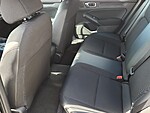 Used 2023 Honda Civic Hatchback SPORT CVT in DAVIE, FLORIDA (Photo 12)