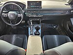 Used 2023 Honda Civic Hatchback SPORT CVT in DAVIE, FLORIDA (Photo 13)