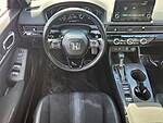 Used 2023 Honda Civic Hatchback SPORT CVT in DAVIE, FLORIDA (Photo 14)