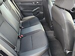 Used 2023 Honda Civic Hatchback SPORT CVT in DAVIE, FLORIDA (Photo 16)