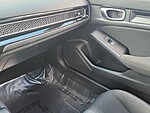 Used 2023 Honda Civic Hatchback SPORT CVT in DAVIE, FLORIDA (Photo 19)