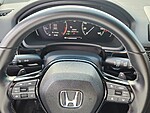 Used 2023 Honda Civic Hatchback SPORT CVT in DAVIE, FLORIDA (Photo 24)