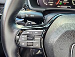 Used 2023 Honda Civic Hatchback SPORT CVT in DAVIE, FLORIDA (Photo 25)