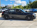Used 2023 Honda Civic Hatchback SPORT CVT in DAVIE, FLORIDA (Photo 3)