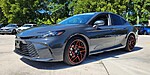 Used 2025 TOYOTA CAMRY LE in DAVIE, FLORIDA