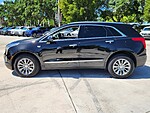 Used 2019 CADILLAC XT5 FWD 4DR LUXURY in DAVIE, FLORIDA (Photo 2)