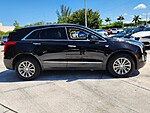 Used 2019 CADILLAC XT5 FWD 4DR LUXURY in DAVIE, FLORIDA (Photo 3)