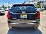Used 2019 CADILLAC XT5 FWD 4DR LUXURY in DAVIE, FLORIDA (Photo 5)