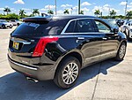 Used 2019 CADILLAC XT5 FWD 4DR LUXURY in DAVIE, FLORIDA (Photo 6)