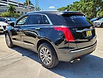 Used 2019 CADILLAC XT5 FWD 4DR LUXURY in DAVIE, FLORIDA (Photo 7)