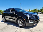 Used 2019 CADILLAC XT5 FWD 4DR LUXURY in DAVIE, FLORIDA (Photo 8)