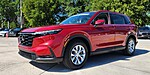 Used 2024 Honda CR-V LX 2WD in DAVIE, FLORIDA