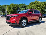 Used 2024 Honda CR-V LX 2WD in DAVIE, FLORIDA (Photo 1)