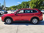Used 2024 Honda CR-V LX 2WD in DAVIE, FLORIDA (Photo 2)