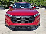 Used 2024 Honda CR-V LX 2WD in DAVIE, FLORIDA (Photo 4)
