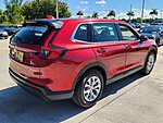 Used 2024 Honda CR-V LX 2WD in DAVIE, FLORIDA (Photo 6)