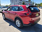 Used 2024 Honda CR-V LX 2WD in DAVIE, FLORIDA (Photo 7)