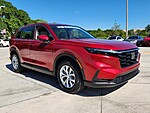 Used 2024 Honda CR-V LX 2WD in DAVIE, FLORIDA (Photo 8)