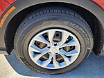 Used 2024 Honda CR-V LX 2WD in DAVIE, FLORIDA (Photo 9)