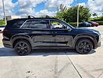 Used 2025 HYUNDAI PALISADE XRT FWD in DAVIE, FLORIDA (Photo 3)