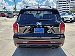 Used 2025 HYUNDAI PALISADE XRT FWD in DAVIE, FLORIDA (Photo 5)