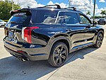 Used 2025 HYUNDAI PALISADE XRT FWD in DAVIE, FLORIDA (Photo 6)