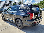 Used 2025 HYUNDAI PALISADE XRT FWD in DAVIE, FLORIDA (Photo 7)