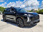 Used 2025 HYUNDAI PALISADE XRT FWD in DAVIE, FLORIDA (Photo 8)