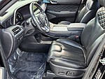 Used 2021 HYUNDAI PALISADE CALLIGRAPHY FWD in DAVIE, FLORIDA (Photo 10)