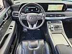 Used 2021 HYUNDAI PALISADE CALLIGRAPHY FWD in DAVIE, FLORIDA (Photo 12)