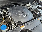Used 2021 HYUNDAI PALISADE CALLIGRAPHY FWD in DAVIE, FLORIDA (Photo 17)