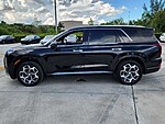 Used 2021 HYUNDAI PALISADE CALLIGRAPHY FWD in DAVIE, FLORIDA (Photo 2)